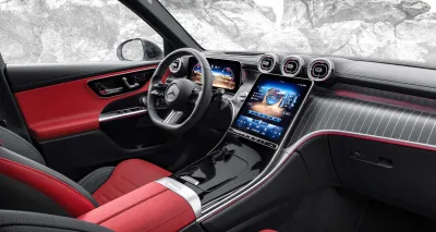 GLC 300